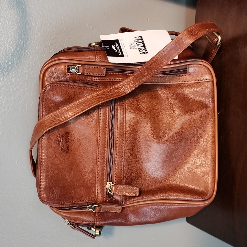 Mancini Bag
